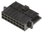 2.54mm Pitch C-Grid III 90142 90143 90136 Wire To Board Connector